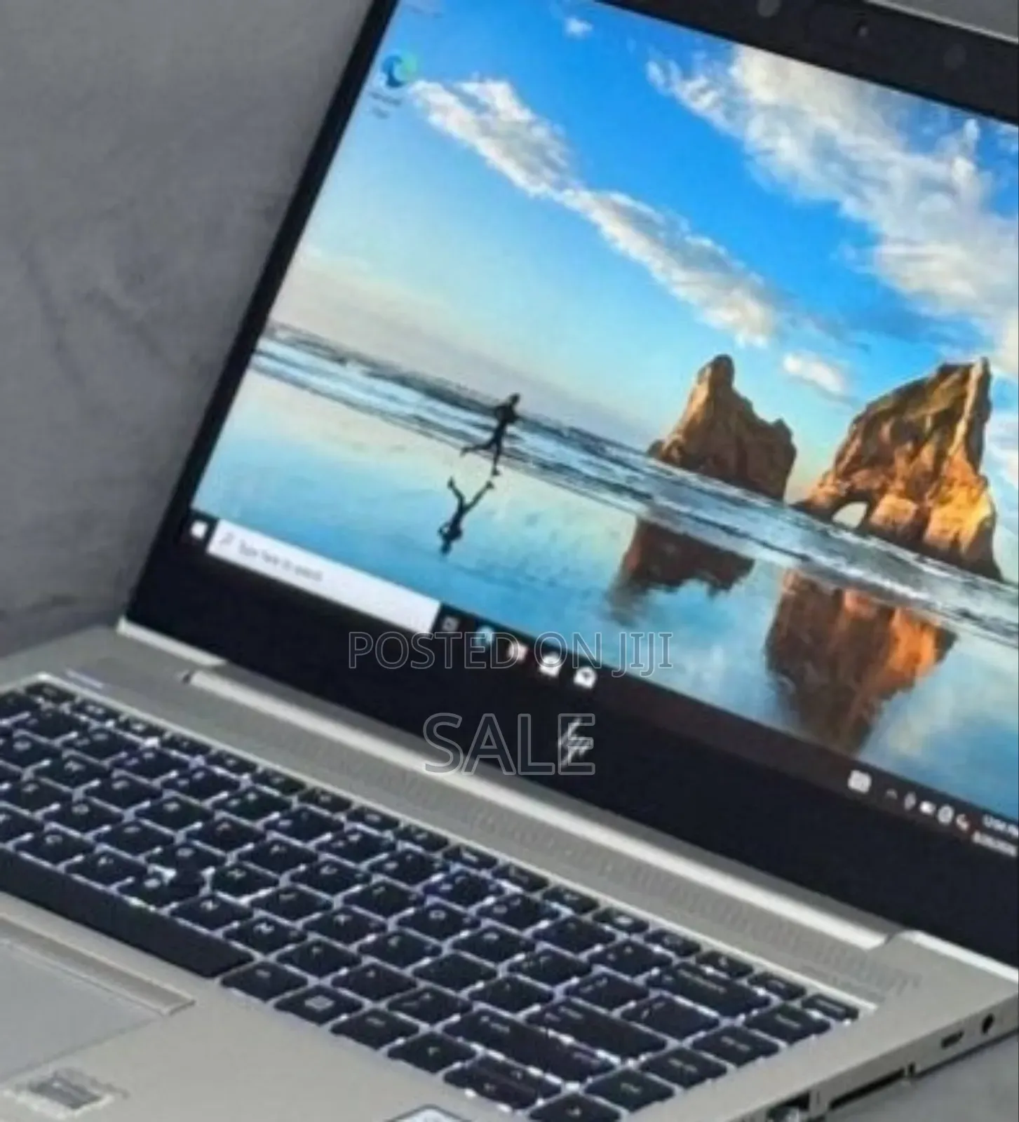 New Laptop HP EliteBook 840 G9 16GB Intel Core i7 SSD 512GB
