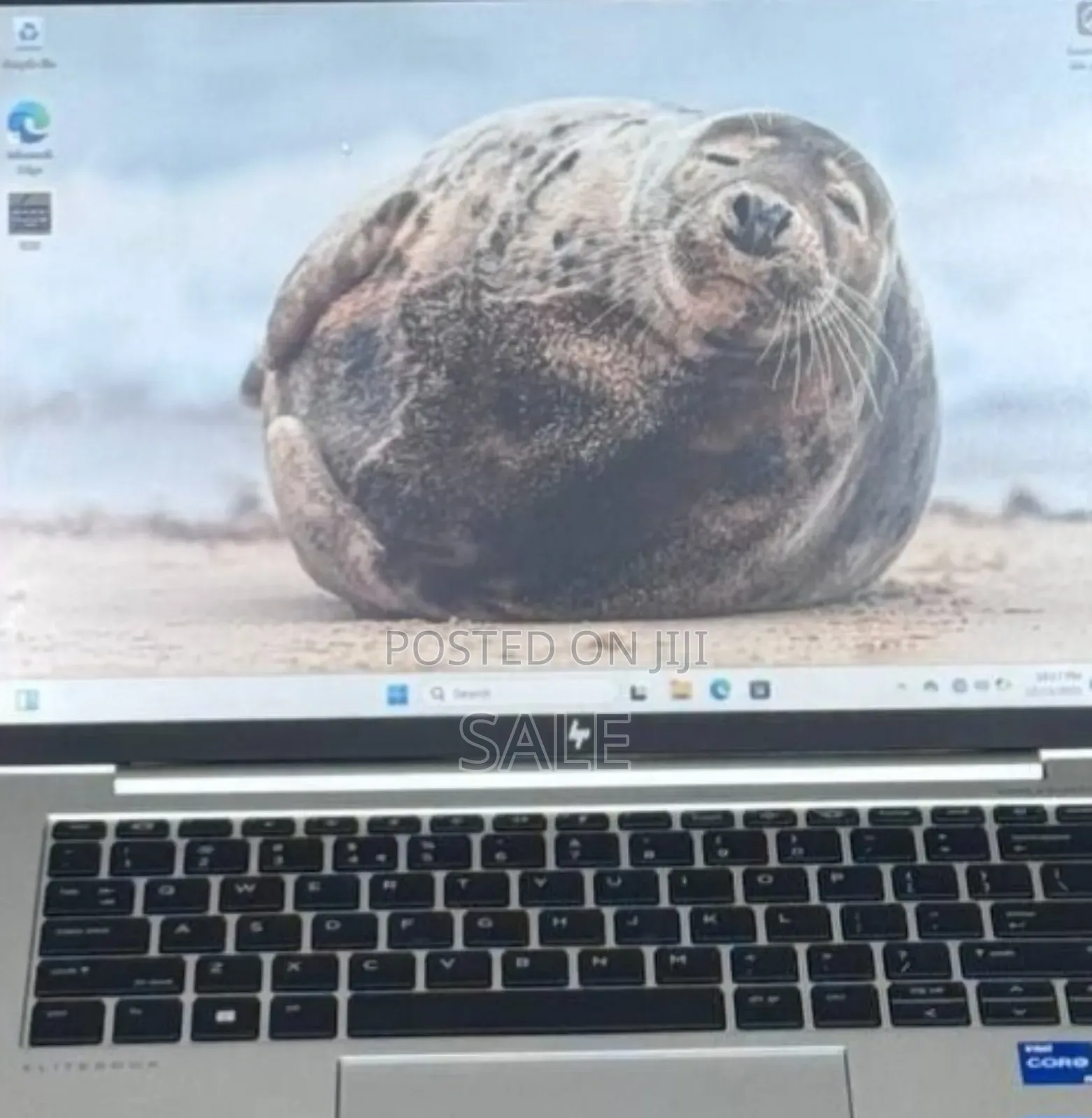 New Laptop HP EliteBook 840 G9 16GB Intel Core i7 SSD 512GB