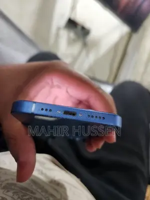 Apple iPhone 13 128 GB Blue