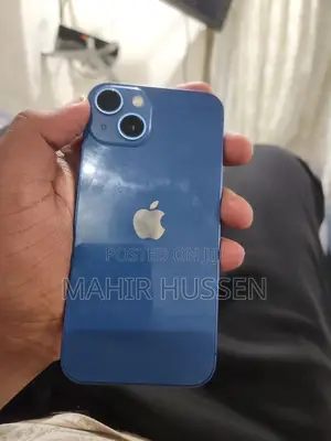 Apple iPhone 13 128 GB Blue
