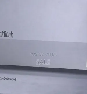 New Laptop Lenovo Thinkbook 14 16GB Intel Core Ultra 7 SSD 512GB