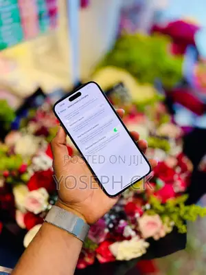 New Apple iPhone 14 Pro Max 256 GB Purple