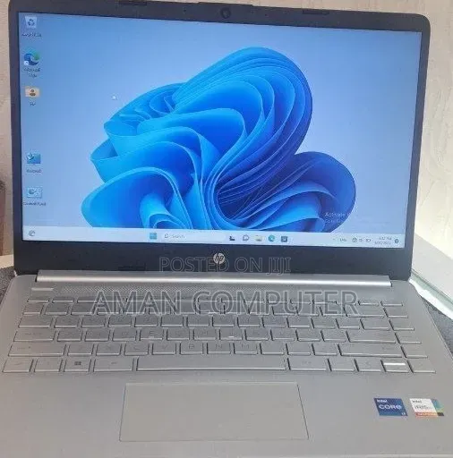 New Laptop HP Stream Notebook 16GB Intel Core i7 SSD 512GB