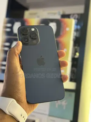 New Apple iPhone 14 Pro Max 128 GB Black