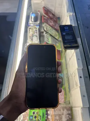 New Apple iPhone 14 Pro Max 128 GB Black