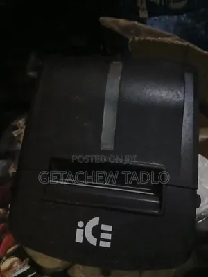Small Printer