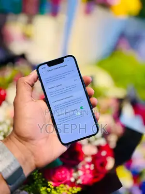 New Apple iPhone 13 Mini 128 GB Blue
