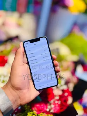 New Apple iPhone 13 Mini 128 GB Blue