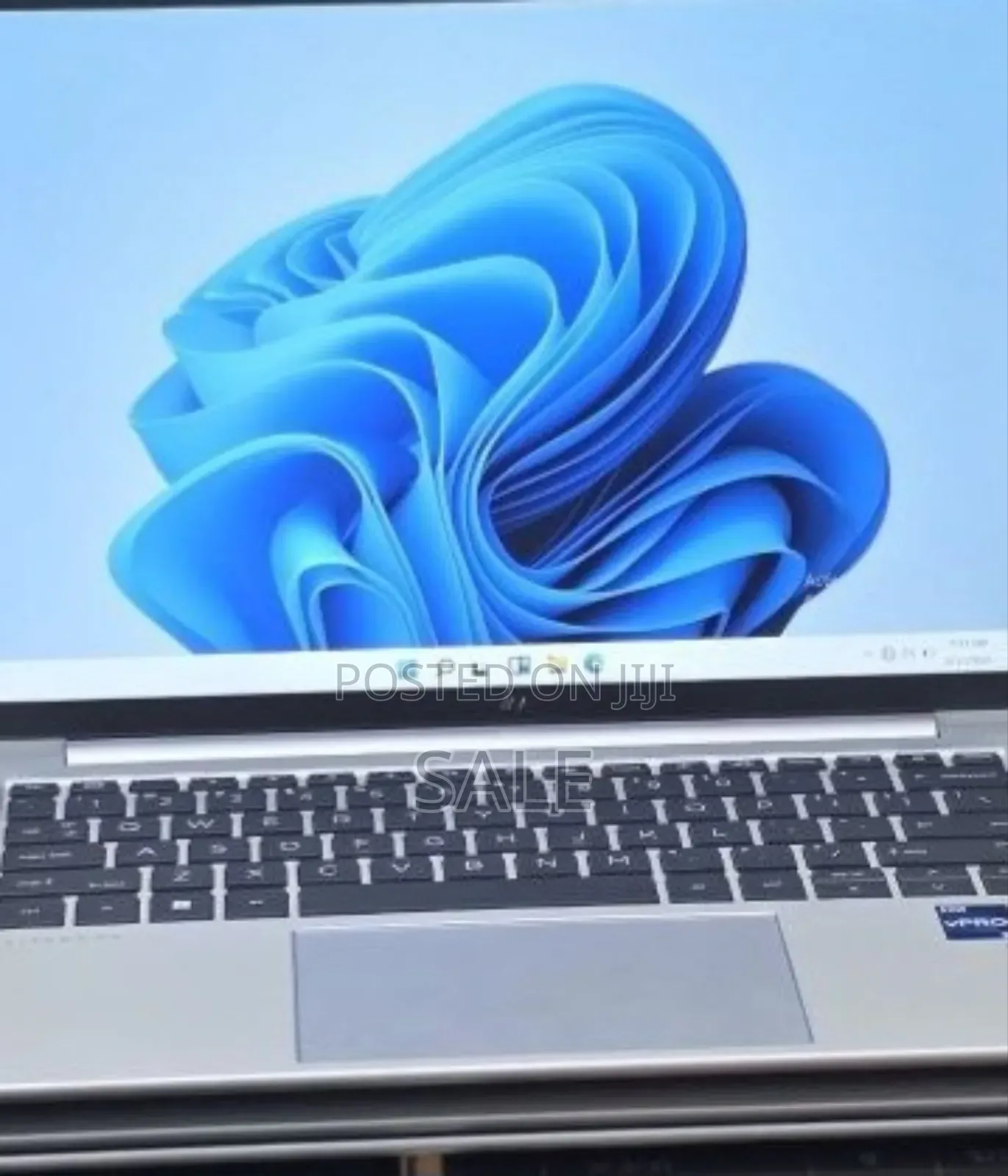 New Laptop HP EliteBook 840 G9 16GB Intel Core i7 SSD 512GB