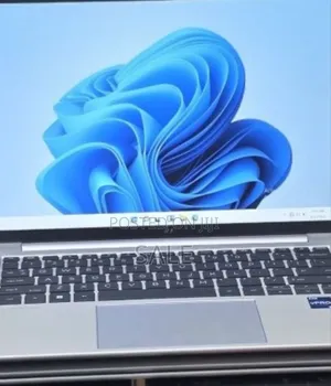 New Laptop HP EliteBook 840 G9 16GB Intel Core i7 SSD 512GB