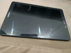 Samsung Galaxy Tab S6 16 GB Black