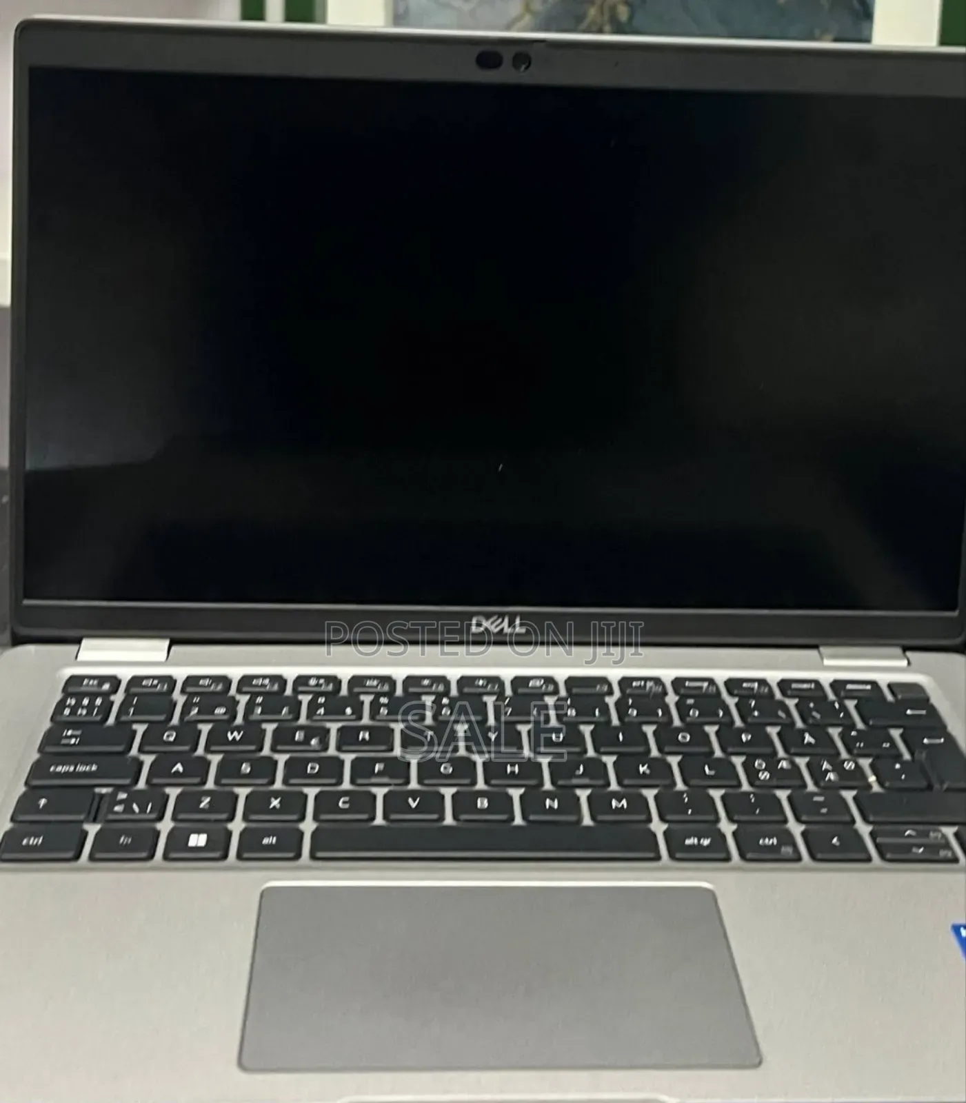 New Laptop Dell Latitude 5310 16GB Intel Core i5 SSD 512GB