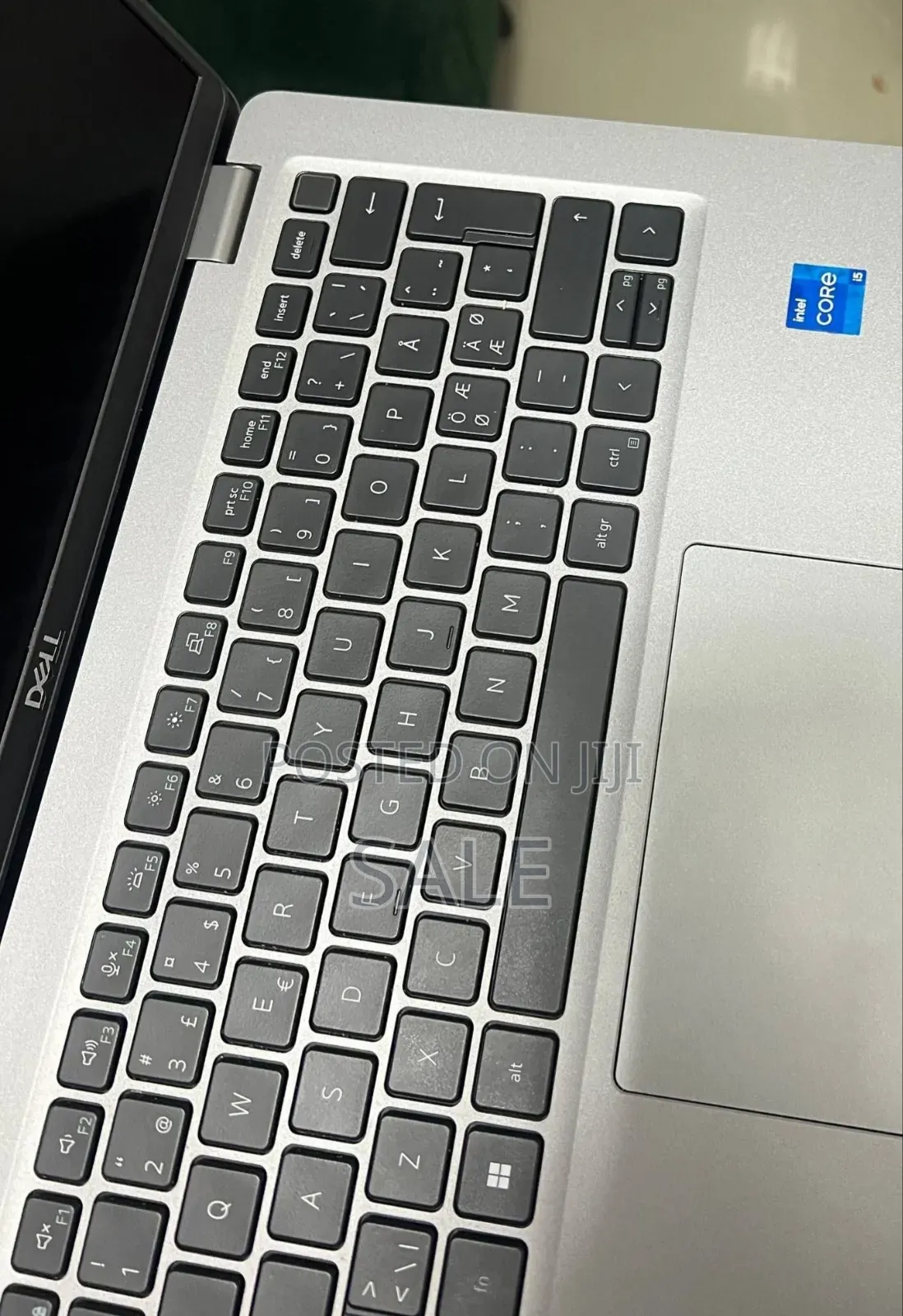 New Laptop Dell Latitude 5310 16GB Intel Core i5 SSD 512GB
