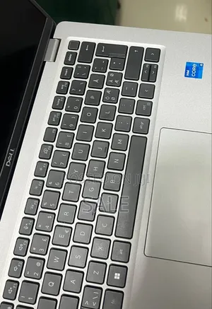 New Laptop Dell Latitude 5310 16GB Intel Core i5 SSD 512GB