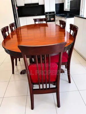 Furnished 3bdrm Apartment in Kirkos for rent