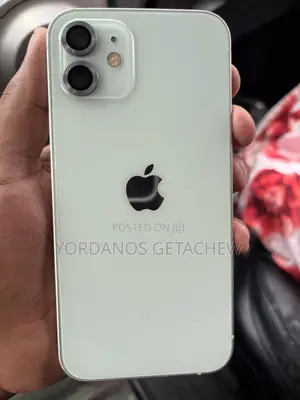 New Apple iPhone 12 128 GB Green