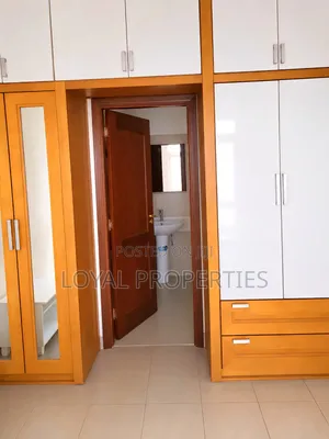 Furnished 3bdrm Apartment in Kirkos for rent