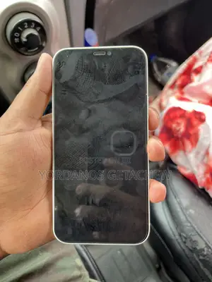 New Apple iPhone 12 128 GB Green