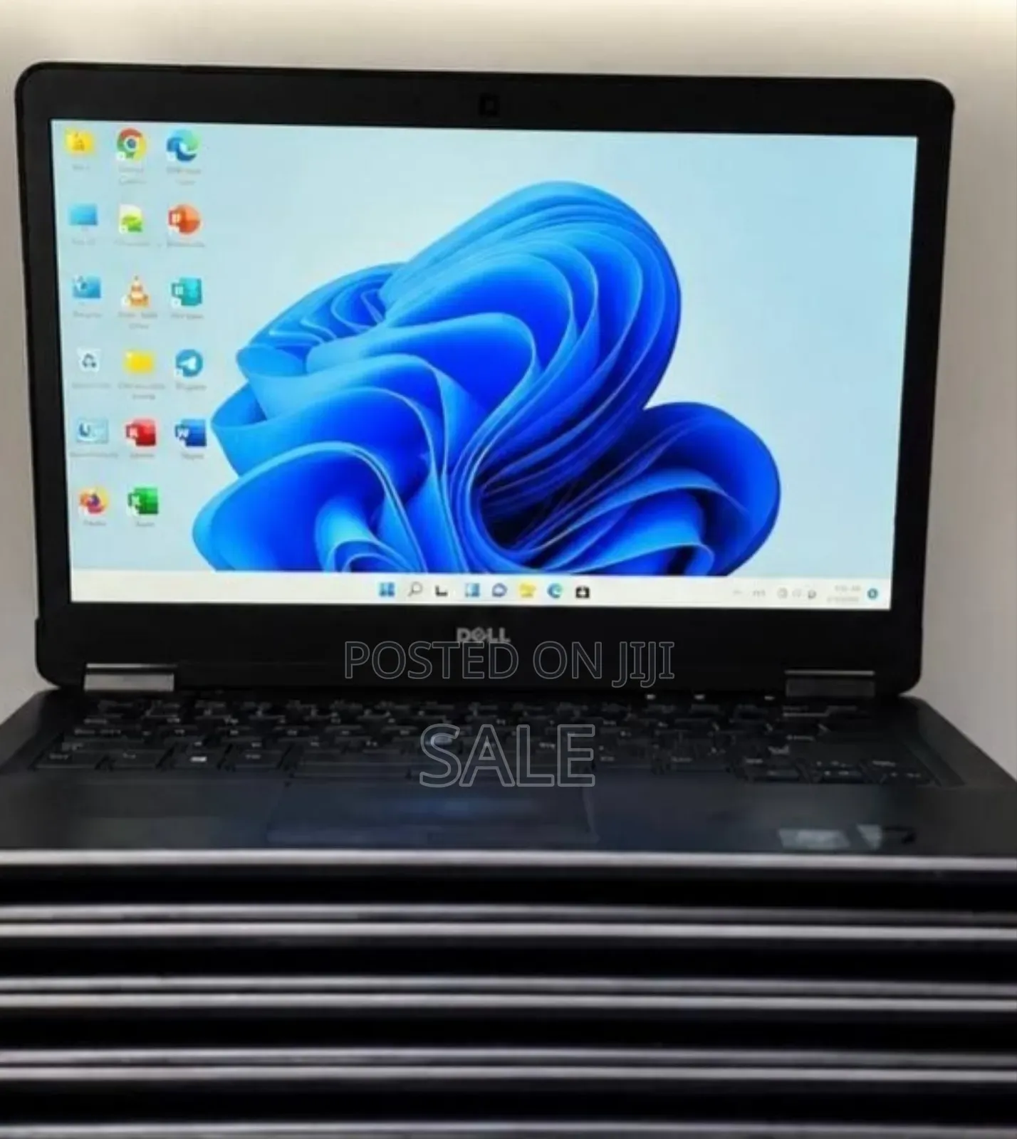 New Laptop Dell Latitude 5310 8GB Intel Core i7 SSD 256GB