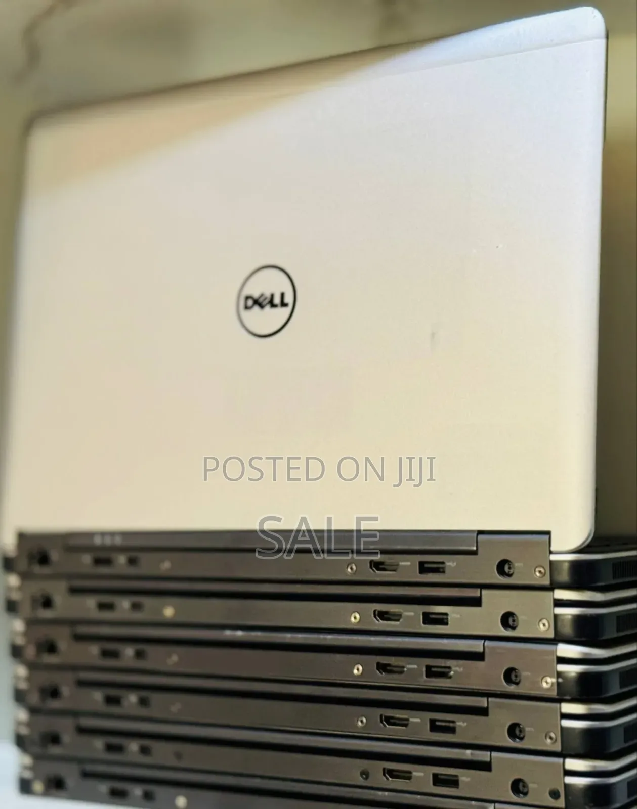 New Laptop Dell Latitude 5310 8GB Intel Core i7 SSD 256GB