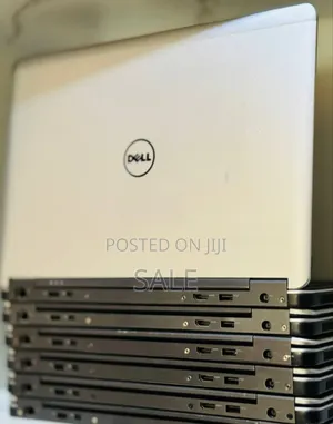 New Laptop Dell Latitude 5310 8GB Intel Core i7 SSD 256GB