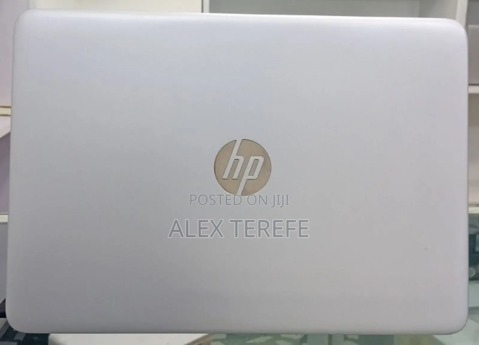 New Laptop HP EliteBook 840 G3 8GB Intel Core i5 SSD 256GB