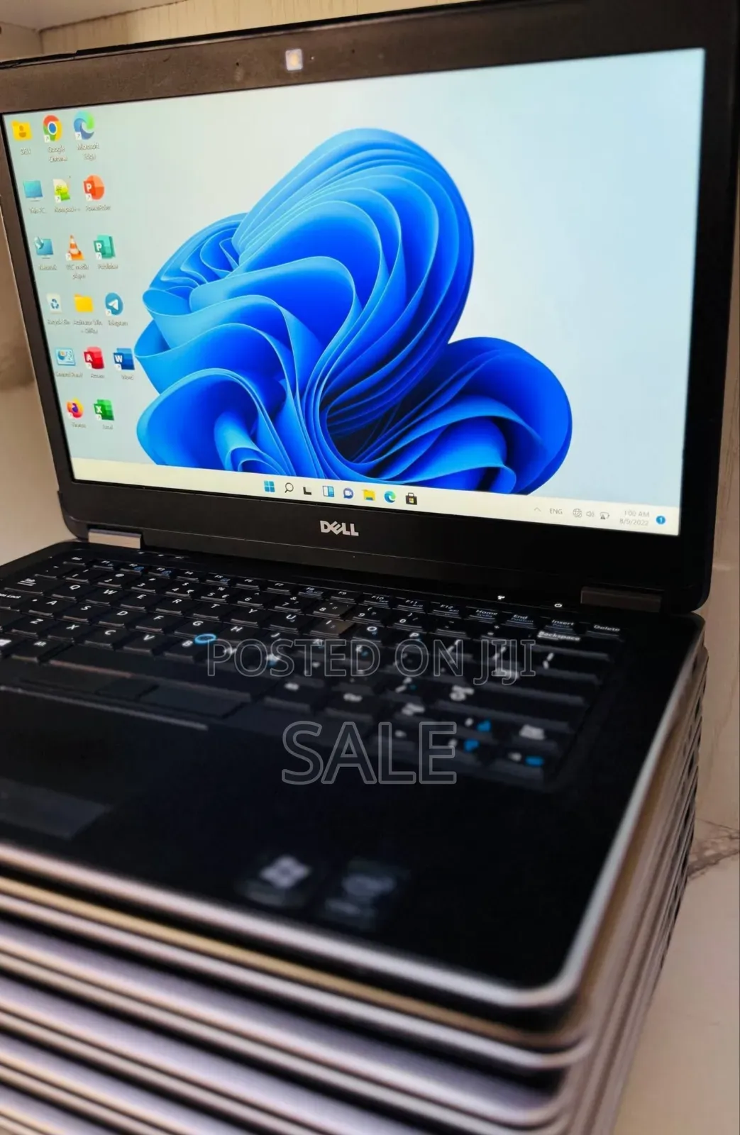 New Laptop Dell Latitude 5310 8GB Intel Core i7 SSD 256GB