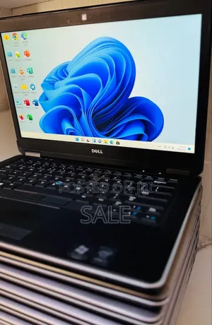 New Laptop Dell Latitude 5310 8GB Intel Core i7 SSD 256GB