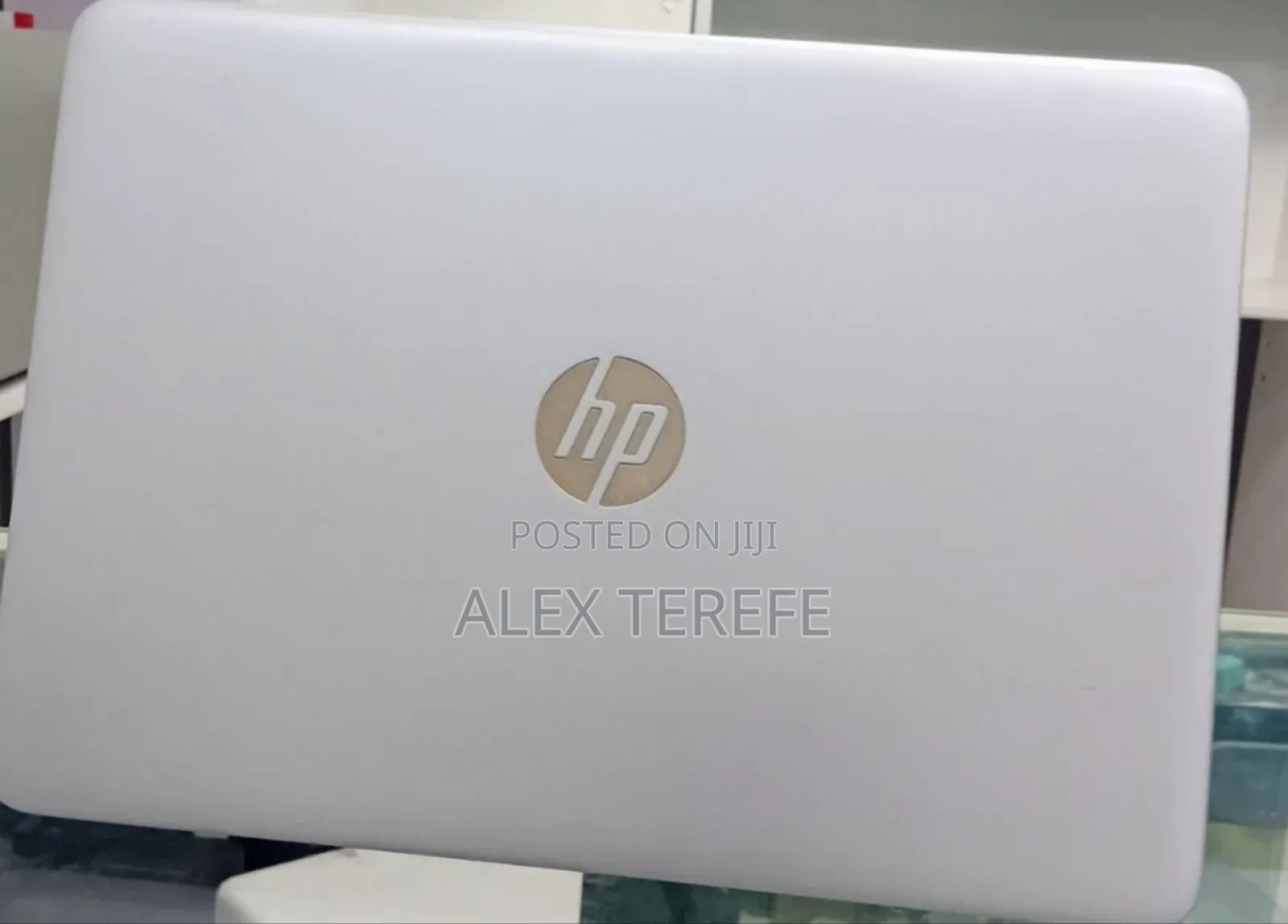 New Laptop HP EliteBook 840 G3 8GB Intel Core i5 SSD 256GB