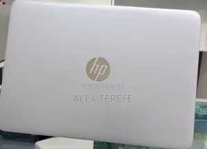New Laptop HP EliteBook 840 G3 8GB Intel Core i5 SSD 256GB