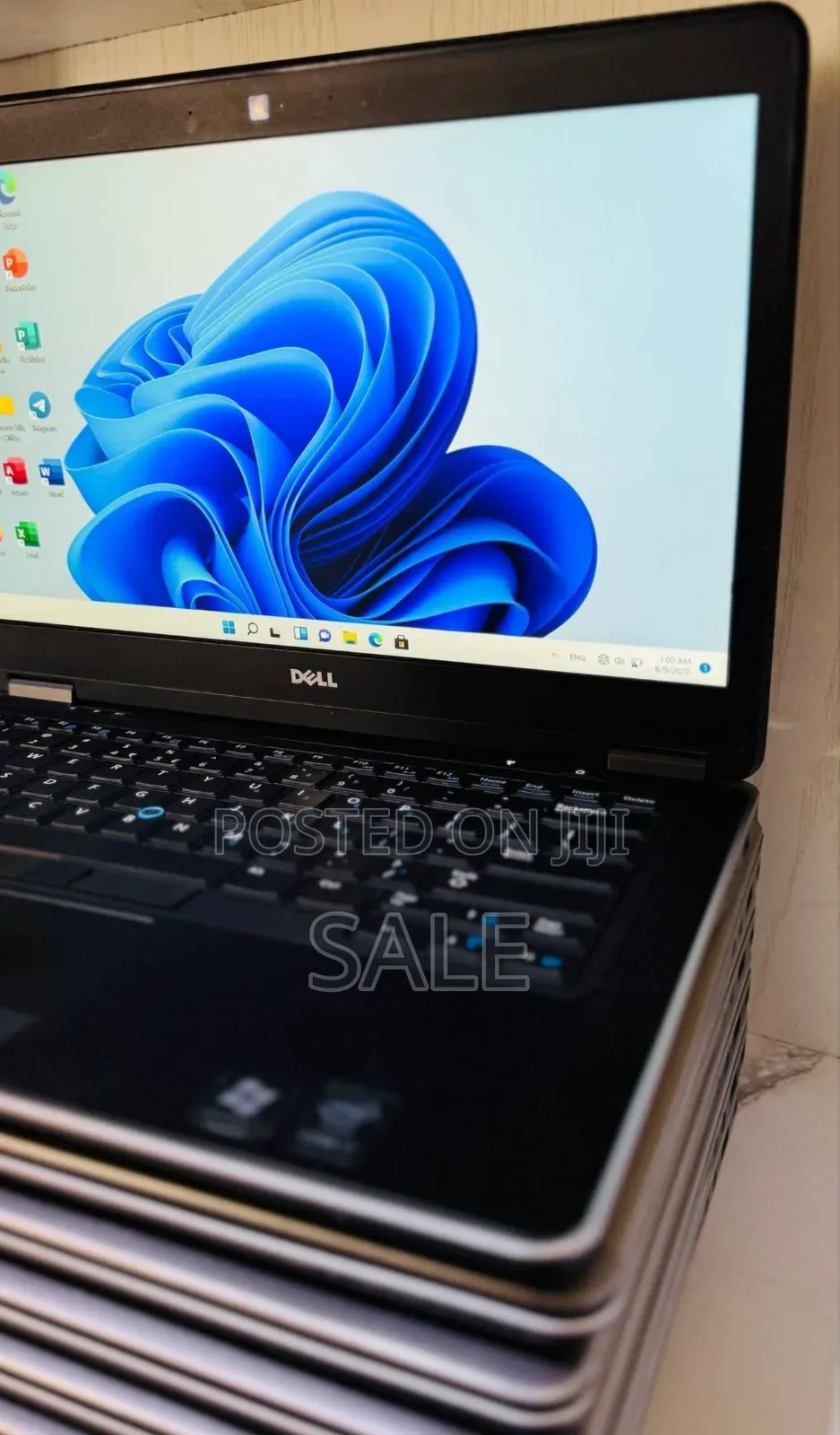 New Laptop Dell Latitude 5310 8GB Intel Core i7 SSD 256GB