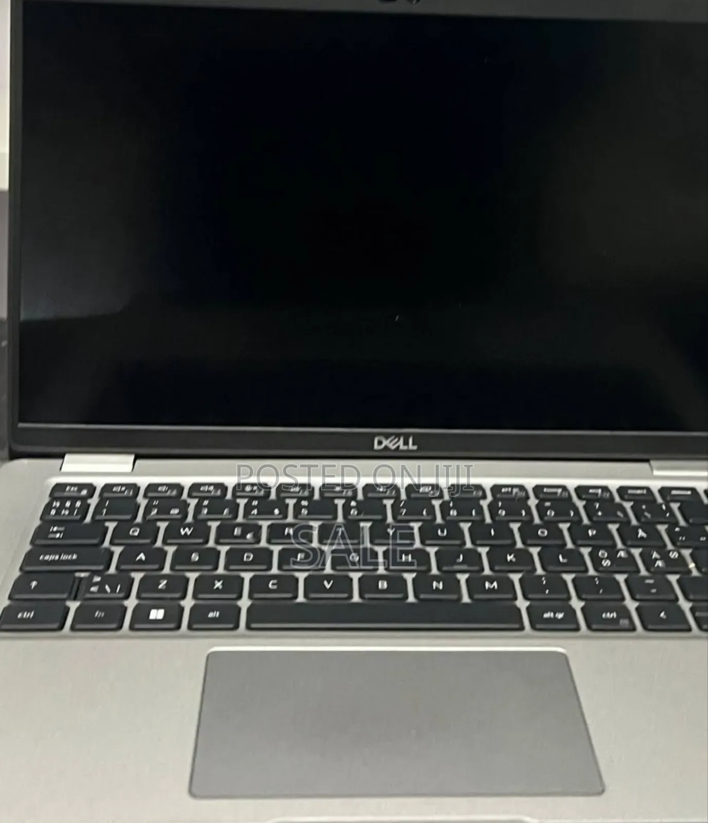 New Laptop Dell Latitude 5310 8GB Intel Core i7 SSD 256GB