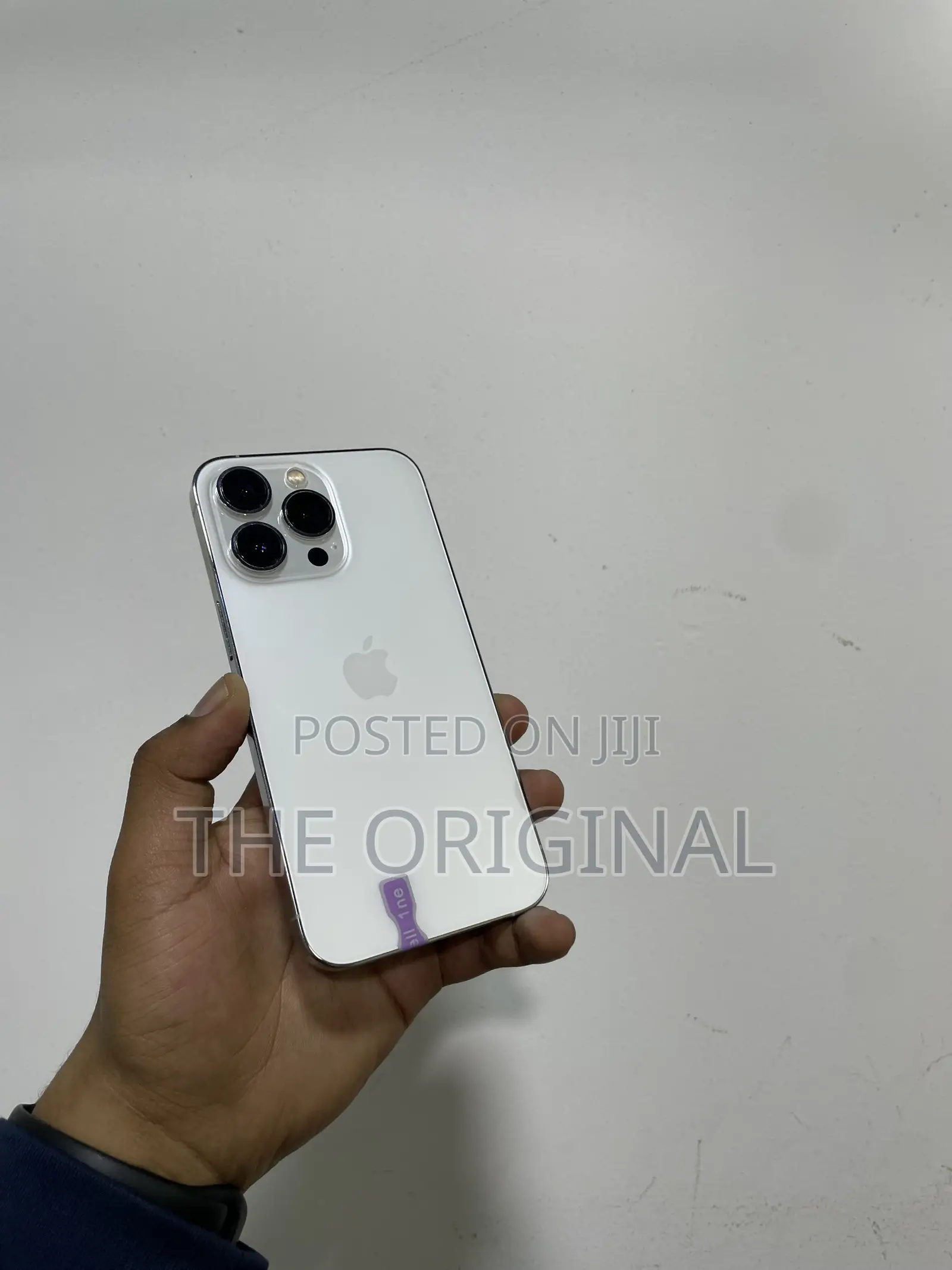 Apple iPhone 13 Pro 128 GB White