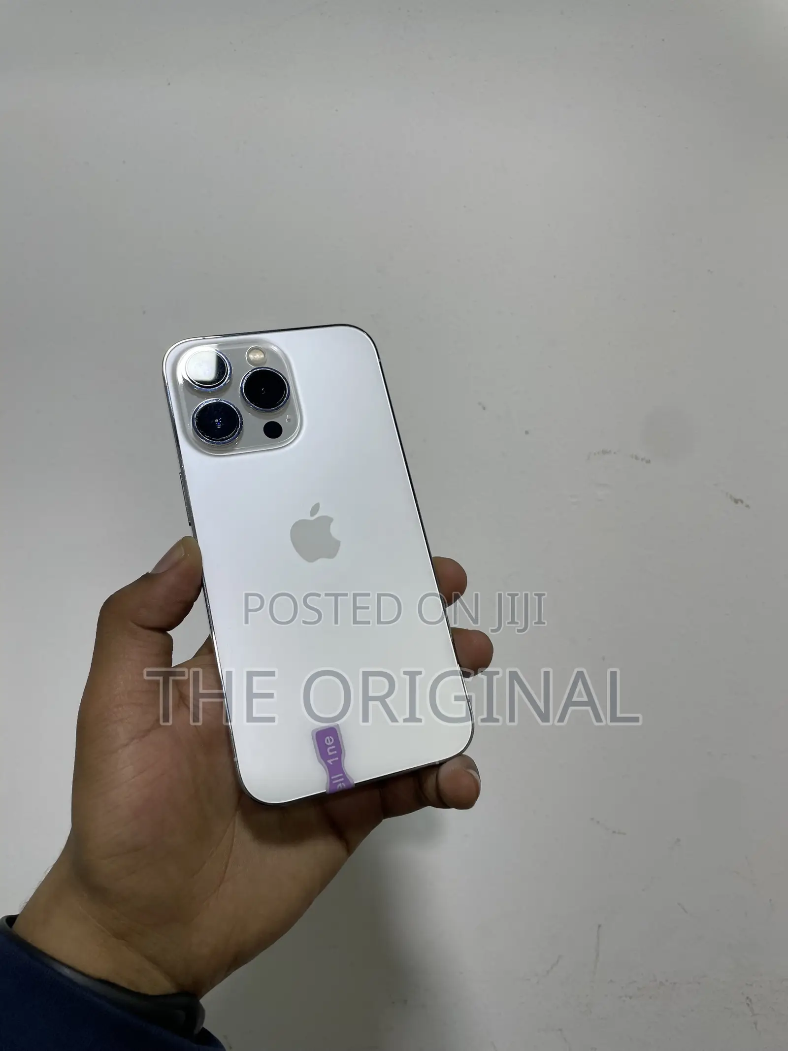 Apple iPhone 13 Pro 128 GB White