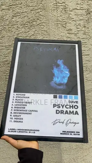 Sparkleframes