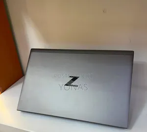 New Laptop 16GB Intel Core i7 SSD 512GB