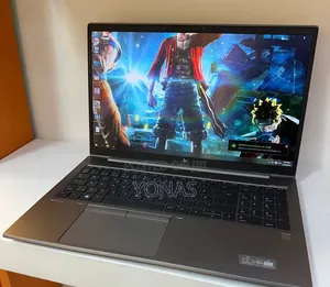 New Laptop 16GB Intel Core i7 SSD 512GB
