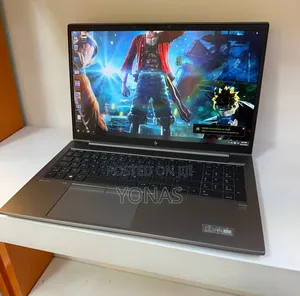 New Laptop 16GB Intel Core i7 SSD 512GB