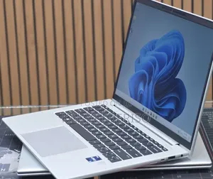 New Laptop HP EliteBook 840 G9 16GB Intel Core i7 SSD 512GB
