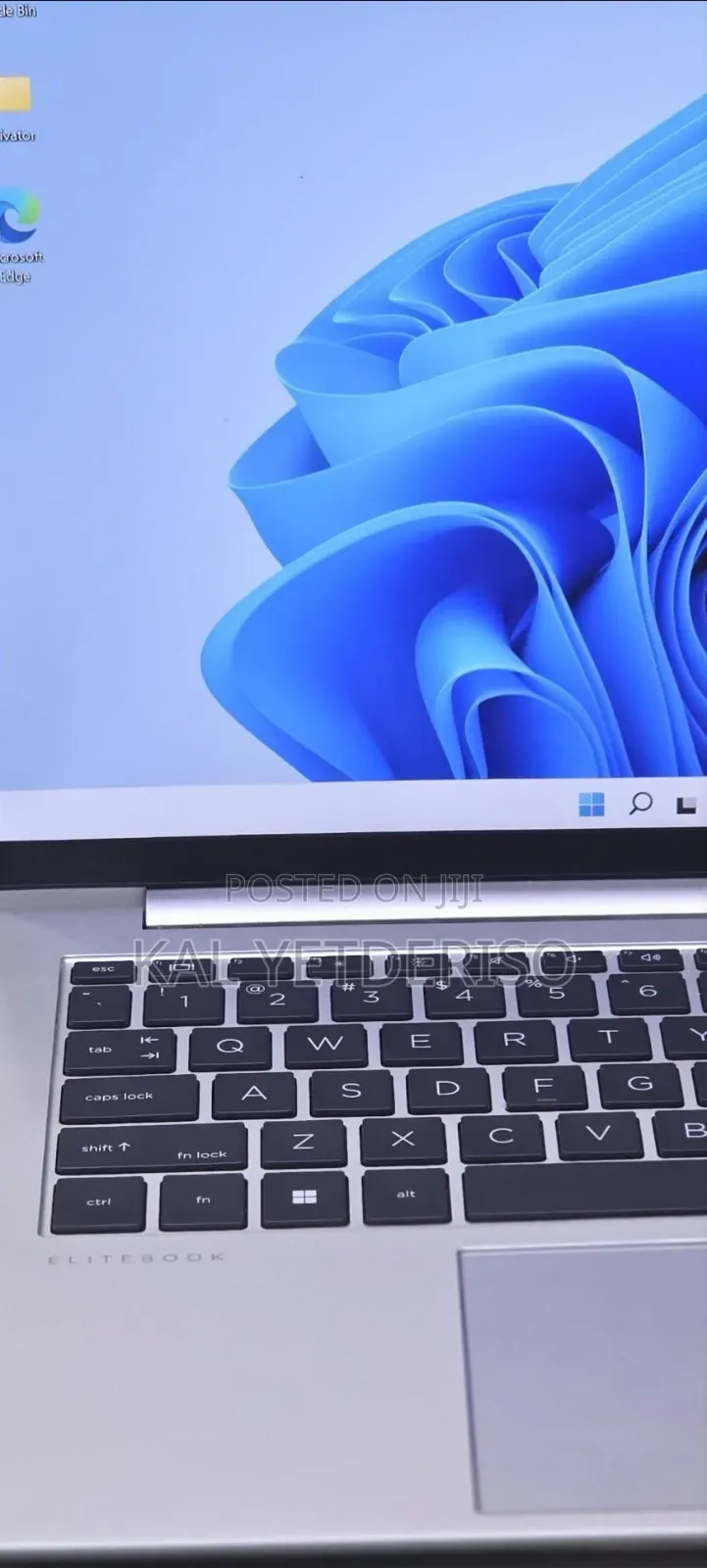 New Laptop HP EliteBook 840 G9 16GB Intel Core i7 SSD 512GB