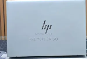 New Laptop HP EliteBook 840 G9 16GB Intel Core i7 SSD 512GB