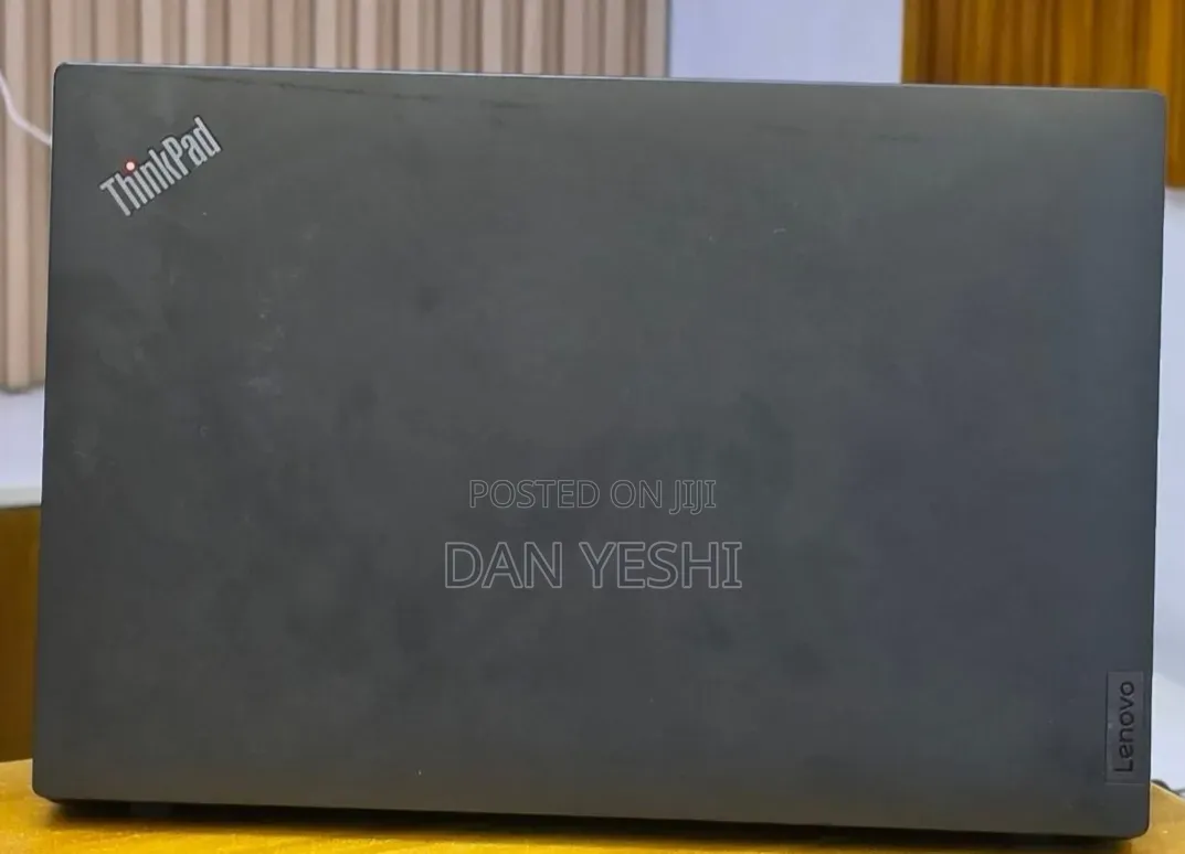 New Laptop Lenovo L14 G1 16GB AMD Ryzen 7 SSD 512GB
