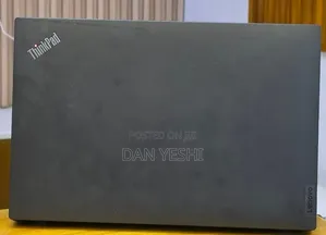 New Laptop Lenovo L14 G1 16GB AMD Ryzen 7 SSD 512GB