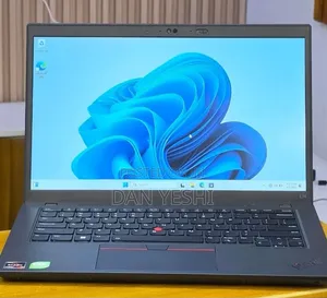 New Laptop Lenovo L14 G1 16GB AMD Ryzen 7 SSD 512GB