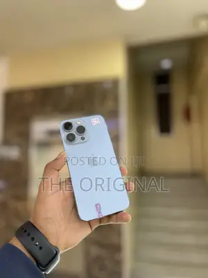 Apple iPhone 13 Pro 256 GB Blue