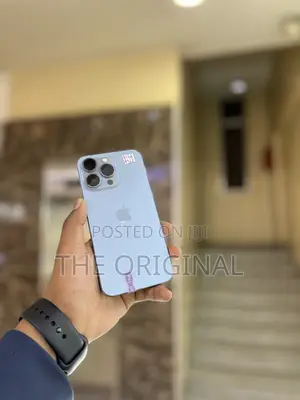 Apple iPhone 13 Pro 256 GB Blue