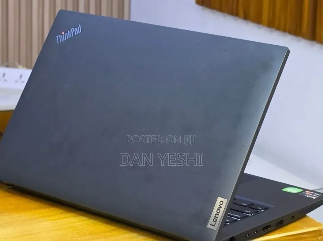 New Laptop Lenovo L14 G1 16GB AMD Ryzen 7 SSD 512GB