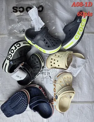 Kids Original Crocs