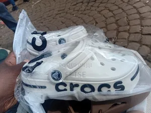 Kids Original Crocs