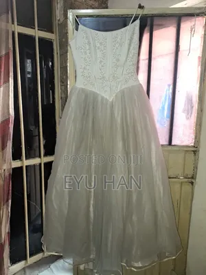 Sell Old 2pic Wedding Dress